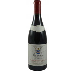 Beaune 2022 "Les Epenottes" - Domaine Machard de Gramont - Bourgogne
